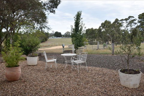 Cygnet Park Country Retreat - New Castle Holiday 3