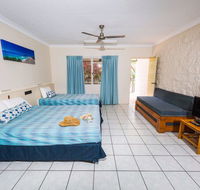 Eurong Beach Resort - New Castle Holiday