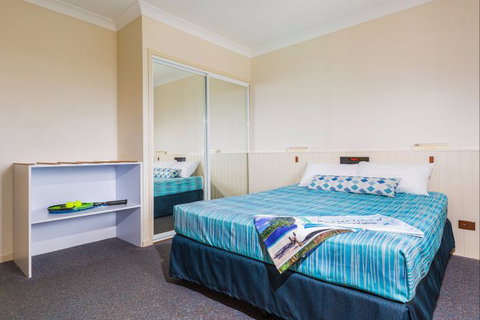 Eurong Beach Resort - New Castle Holiday 20