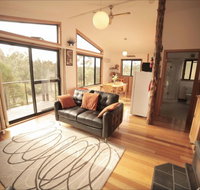 Southern Forest Accommodation - New Castle Holiday