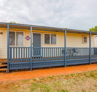 Discovery Parks - Port Hedland - New Castle Holiday