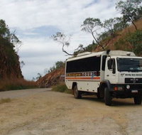 Windjana Tours - New Castle Holiday