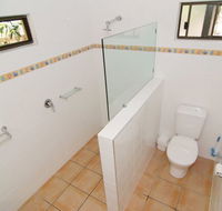 BIG4 Adventure Whitsunday Resort - New Castle Holiday
