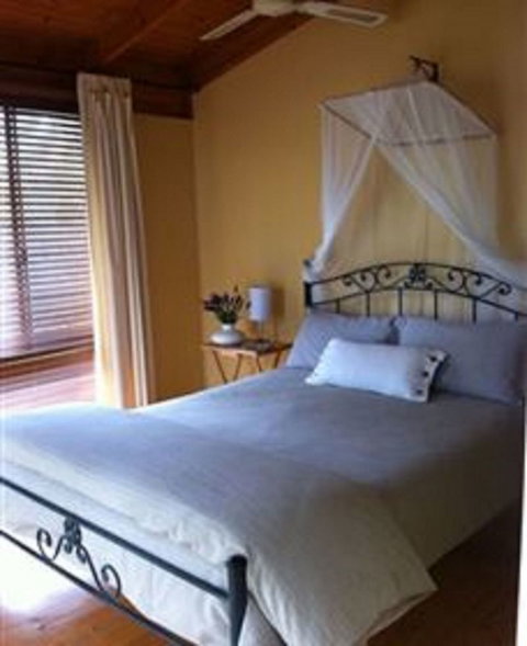 Buffs At Pokolbin - New Castle Holiday 0