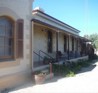 The Smelters - New Castle Holiday