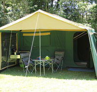 Kendall Kampers - New Castle Holiday