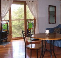 Bluegums Cabins - New Castle Holiday
