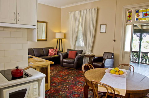 Imperial Fine Accommodation - New Castle Holiday 3