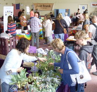 Health Harmony and Happiness Festival - New Castle Holiday