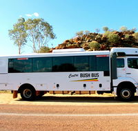 Centre Bush Bus - New Castle Holiday