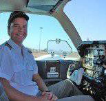 Savannah Aviation - New Castle Holiday
