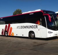 ATG Downunder - New Castle Holiday