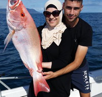 Fish Tales Charters Cairns Sportsfishing Adventure - New Castle Holiday