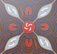 Dunghutti-Ngaku Aboriginal Art Gallery - New Castle Holiday