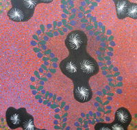 Arlpwe Art Gallery - New Castle Holiday