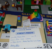 Glen Innes Severn Learning Centre - New Castle Holiday