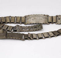 Sir Henry Parkes School of Arts - New Castle Holiday