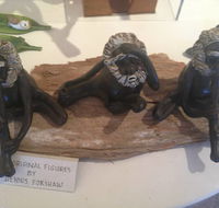 Village Gallery - New Castle Holiday