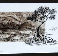 Douglas Arts Inc - New Castle Holiday