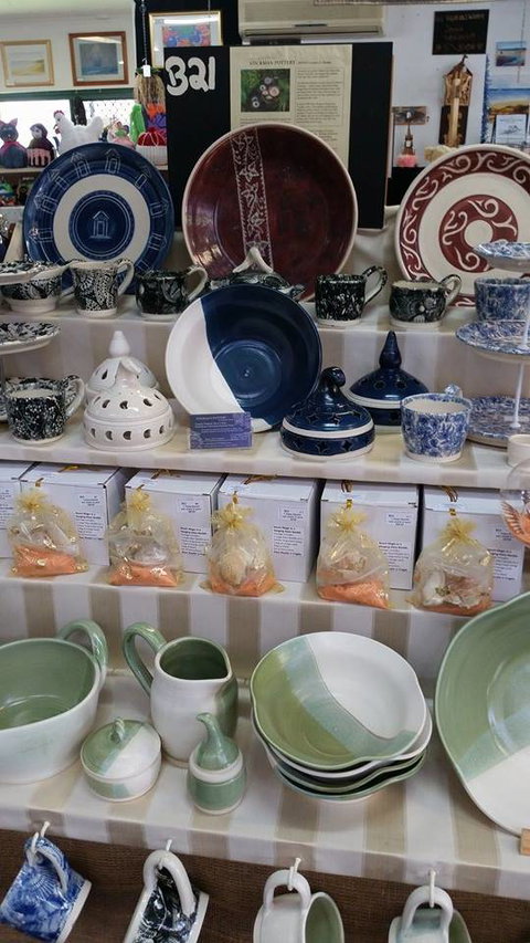 Creations @ The Harbour - New Castle Holiday 0