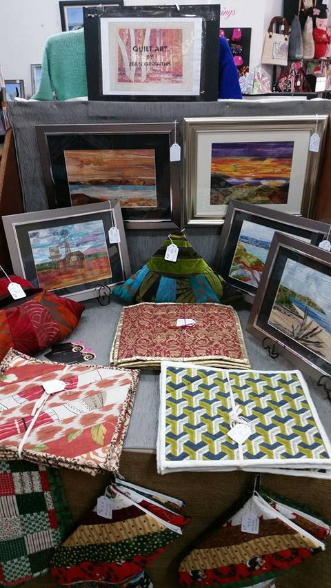 Creations @ The Harbour - New Castle Holiday 1