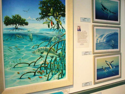 Creations @ The Harbour - New Castle Holiday 3