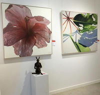 Gallery One - New Castle Holiday