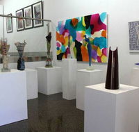 Colin Sweeney Art - New Castle Holiday