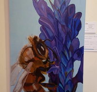 Royal Queensland Art Society - New Castle Holiday