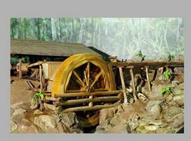 Tamborine Mountain Heritage Centre - New Castle Holiday 0