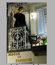 Tamborine Mountain Heritage Centre - New Castle Holiday 2