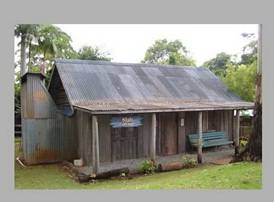 Tamborine Mountain Heritage Centre - New Castle Holiday 3