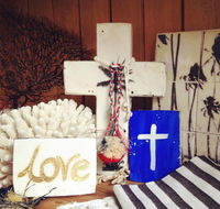 Moochinside - New Castle Holiday