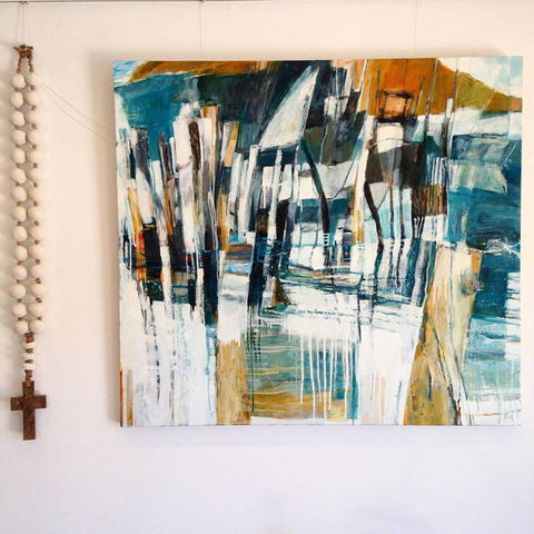 Moochinside - New Castle Holiday 2