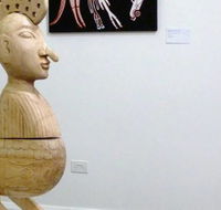 Cessnock Regional Art Gallery Inc - New Castle Holiday