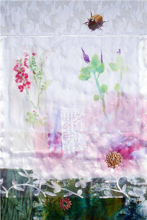 Timeless Textiles - New Castle Holiday 1