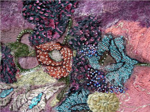 Timeless Textiles - New Castle Holiday 2