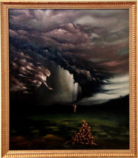 Forsight Gallery - New Castle Holiday 3