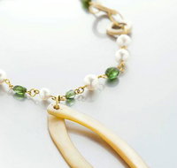 Art Piece Gallery Nadine Abensur - New Castle Holiday