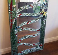 Sunset Gallery  Framing - New Castle Holiday