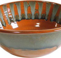 Nob Creek Pottery - New Castle Holiday