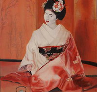 Lattitude Gallery - New Castle Holiday