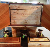 Montville Woods Gallery - New Castle Holiday