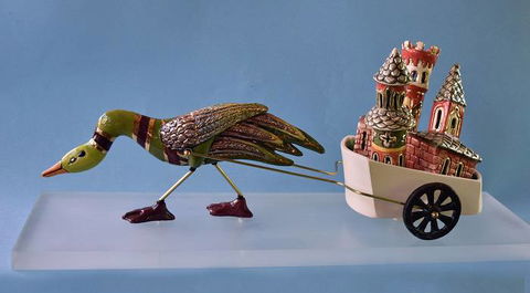 Art On Cairncross - New Castle Holiday 0