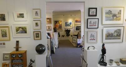 Art On Cairncross - New Castle Holiday 3