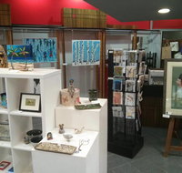 Townsville Art Society Inc - New Castle Holiday