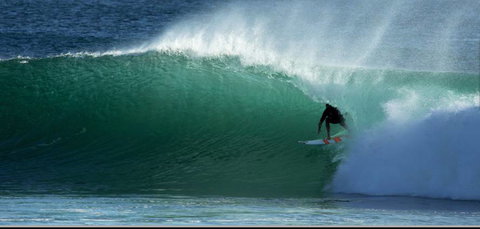 Coastal Visions Photography - New Castle Holiday 3