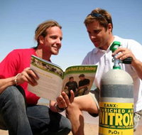 Kirra Dive On the Tweed - New Castle Holiday