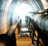 Darwin Tours - New Castle Holiday