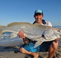 Perth Fishing Safaris - New Castle Holiday